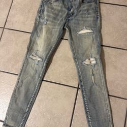 Amiri Jeans