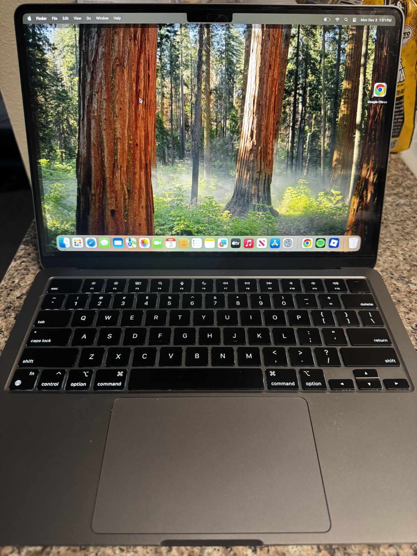 MacBook Air (M3chip)