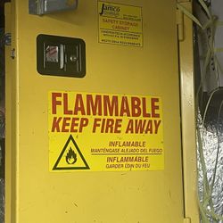 Storage Cabinet Tool Box