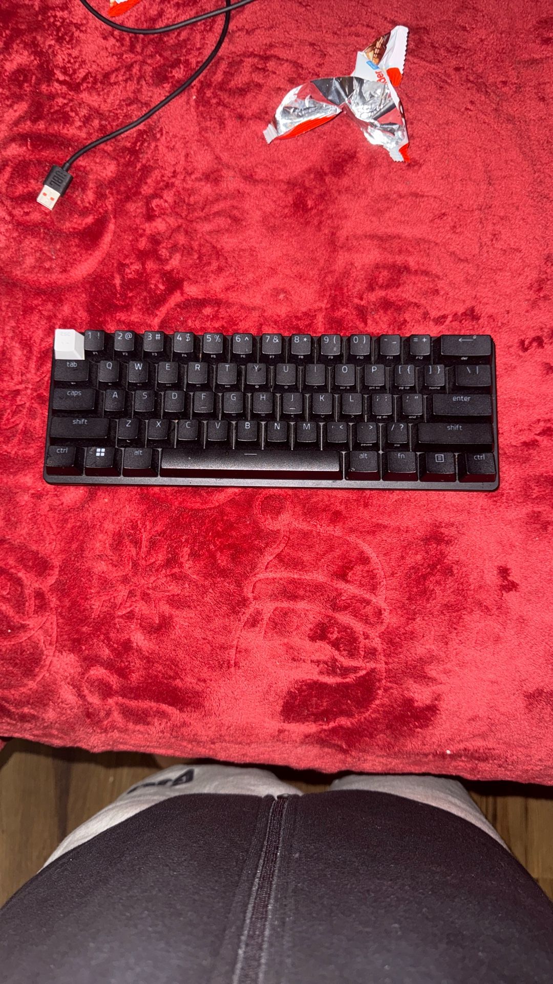 Razor Huntsman Mini