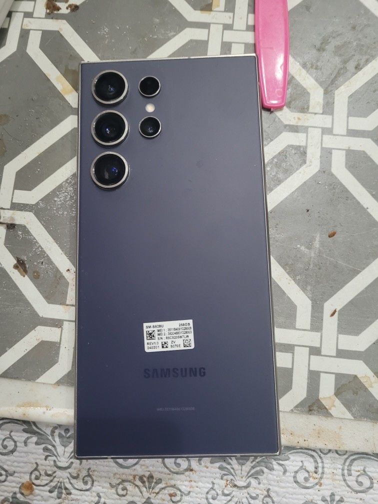 Samsung Galaxy S24 Ultra