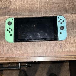 Nintendo Switch For sale