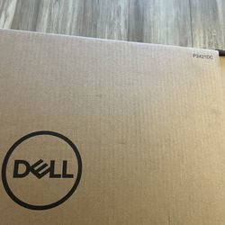 Dell 24” P2421DC Brand New