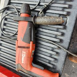 Hammer Drill 