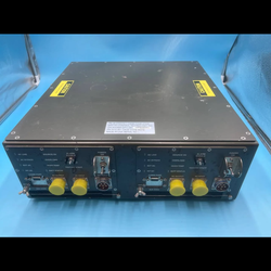 Control Technology Military Power Supply Unit