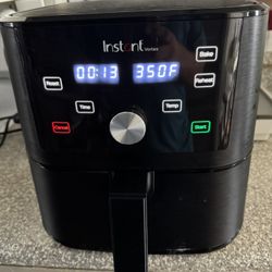 Freidora De Aire 