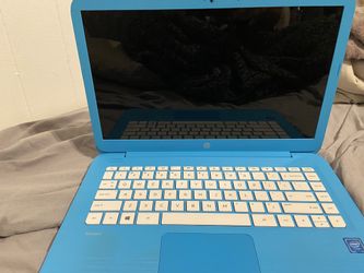 HP laptop- Stream