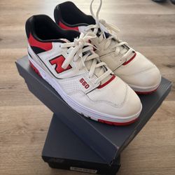 New Balance 550 Size 13