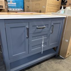 Bathroom Vanity 42”