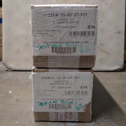 Destined Rivals Booster Box Case Pokemon Cards 