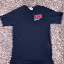 size L champion shirt