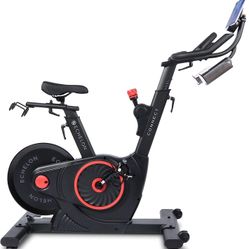 Echelon Smart Connect Fitness Bike EX5 Bluetooth 