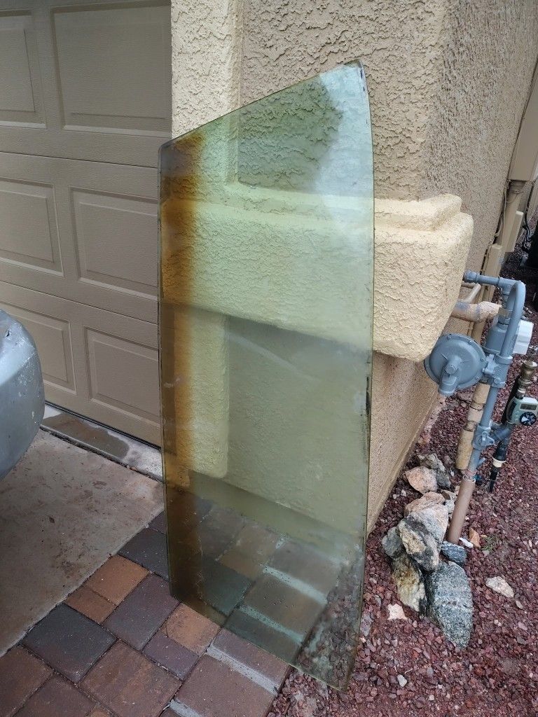 Dodge Lancer Windshield 