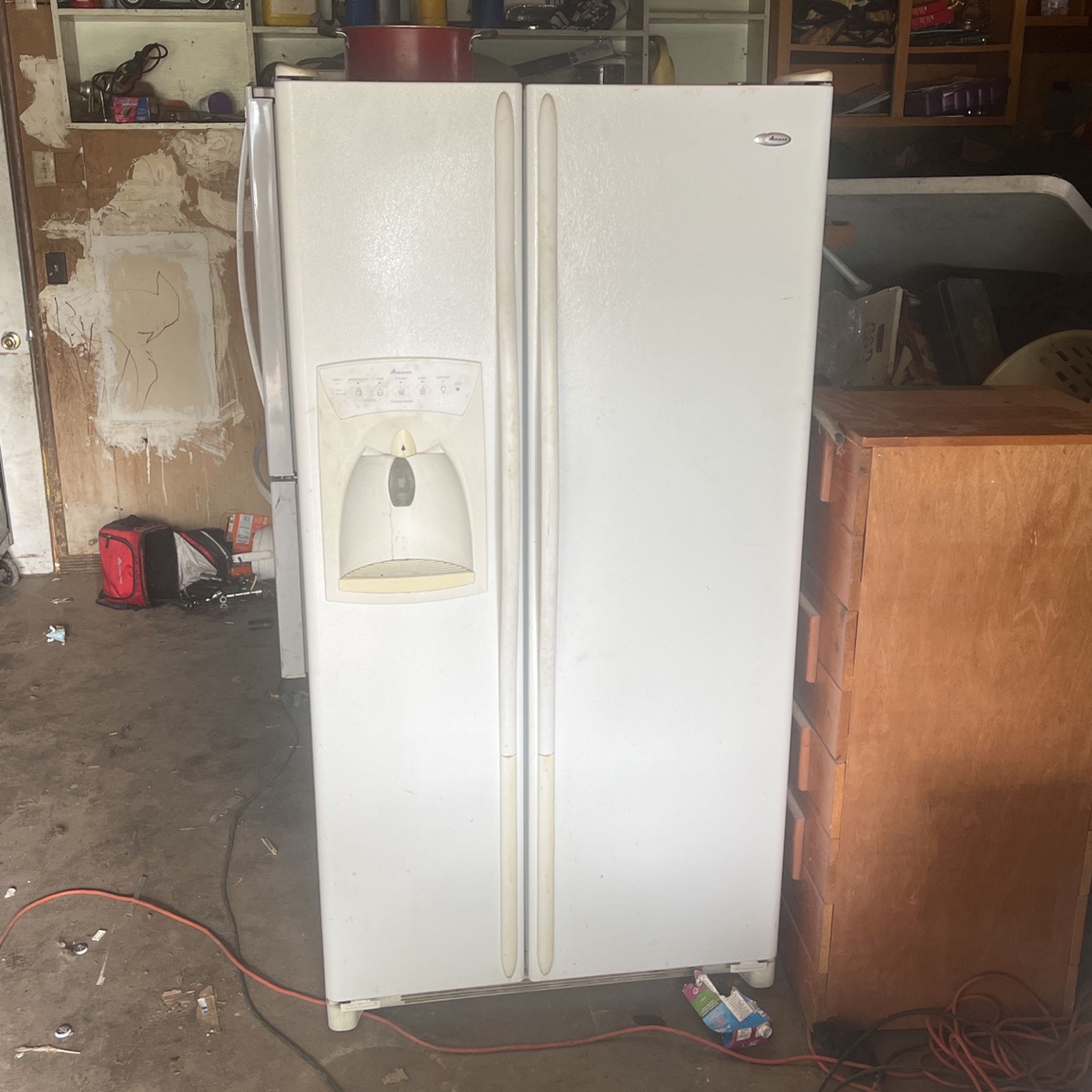 Fridge for Sale in Fresno, CA OfferUp