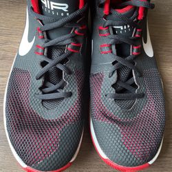 Nike Air Precision Basketball Shoes 