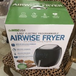 Air Fryer