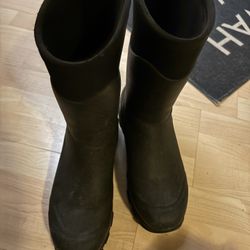 Real, Muck Boots, Size 11