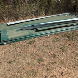 Used Roof