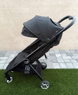 Baby Jogger City Tour 2 Carry-On Approved Compact Travel Stroller
