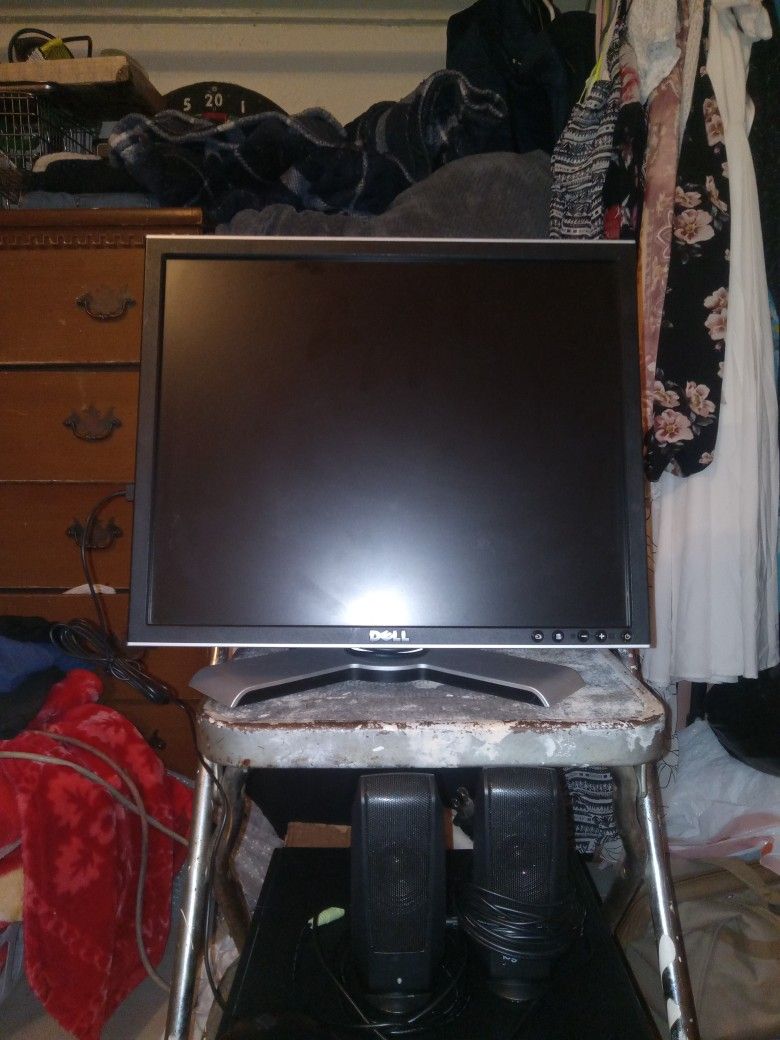 Dell Computer Great Condition