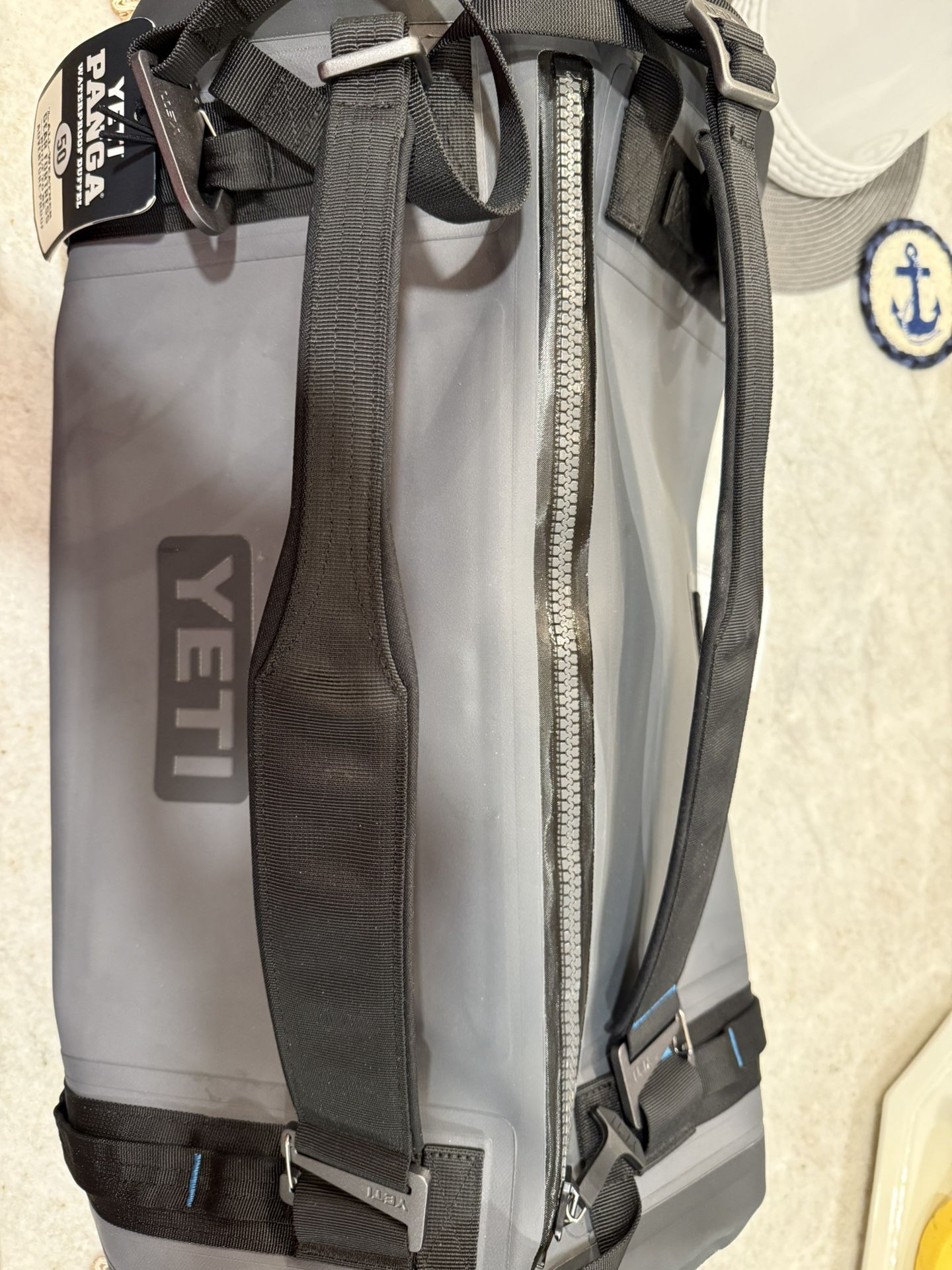 Yeti Panga 50 Waterproof Duffle Bag