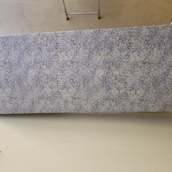 Stationary-Fixed Thearapy / Massage / Treatment Table