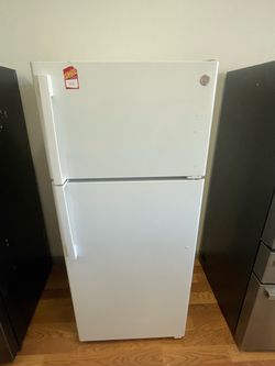 Like new GE to freezer