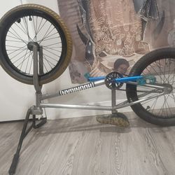 Cult BMX  20inch Cinema FX FREECOASTER Rear Hub Female Hub Front Wheel 