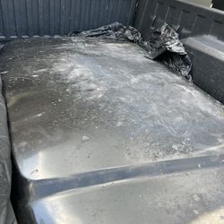 05 Cateye Hood And Grillle