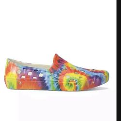 Van Tie Dye