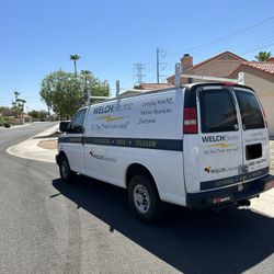 2011 Chevrolet Express Cargo