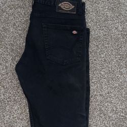 Dickies FT. Worth, TX Since 1992 Slim Skinny 