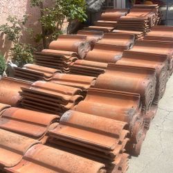 concrete roof tiles 12 x 17 