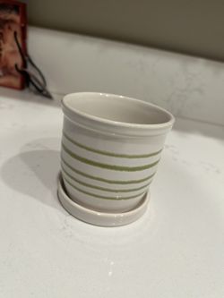 small pot