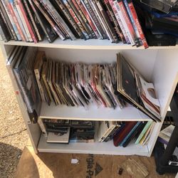 Mystery Bundle Of 45 Records 
