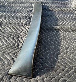 Lexus Gs300 Roof Spoiler 1(contact info removed) Toyota Aristo Gs400