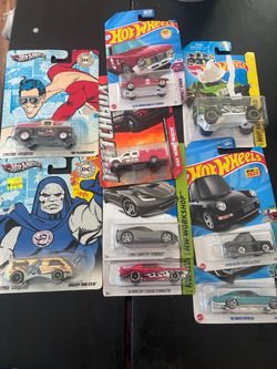HotWheels