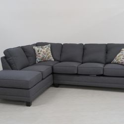 Brand New Sofa