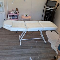 Esthetic Bed 