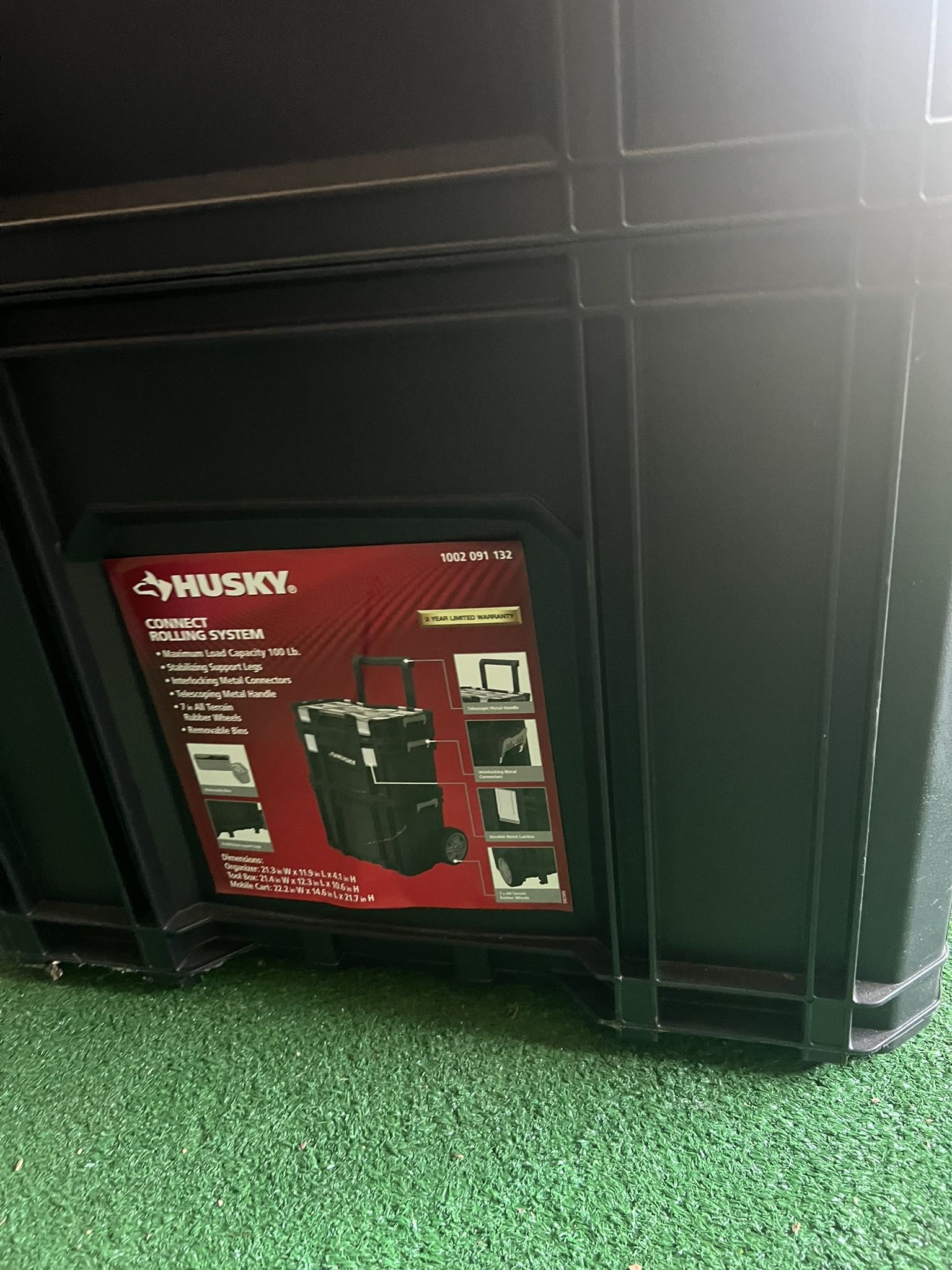 Tool Organizer