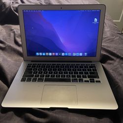 MacBook Air 13