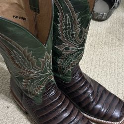 Cowboy Boots