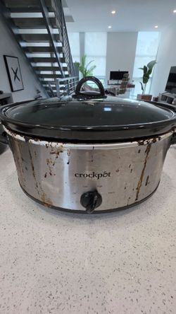 7 qt crockpot