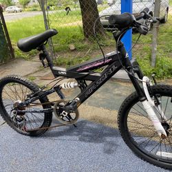 Mountain bike 20 18 spd