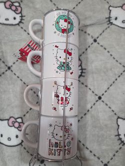 Hello kitty