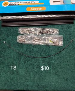 TV wall mount