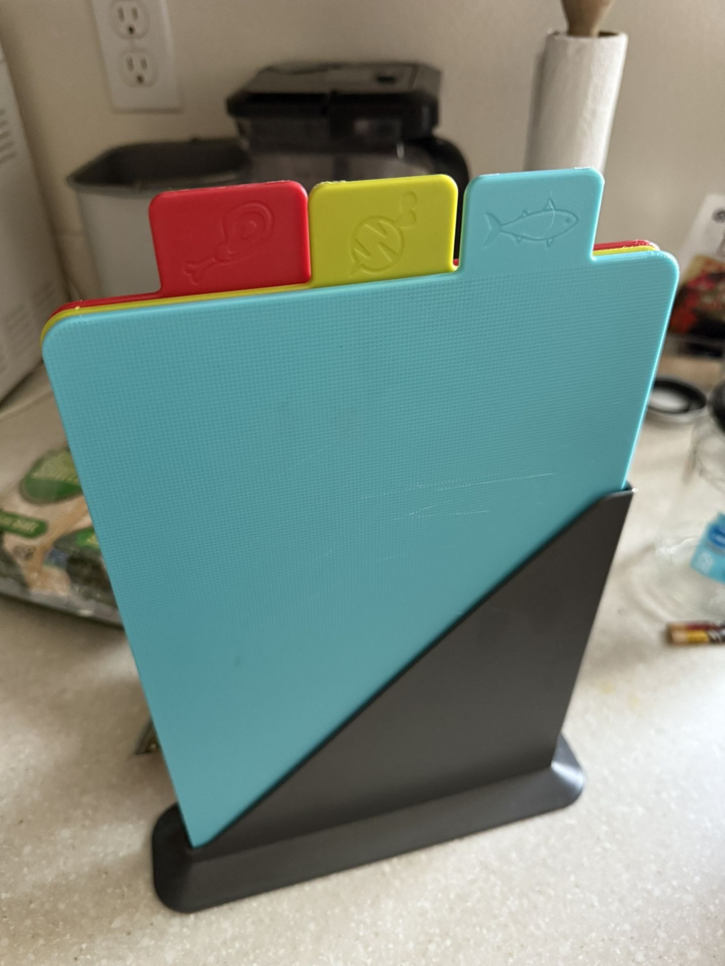 Cutting Board