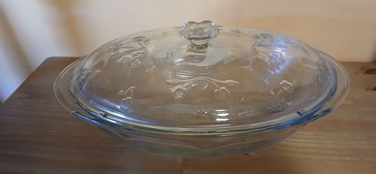Princess House Casserole Dish