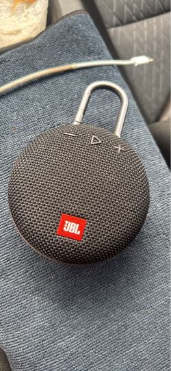 JBL Speaker