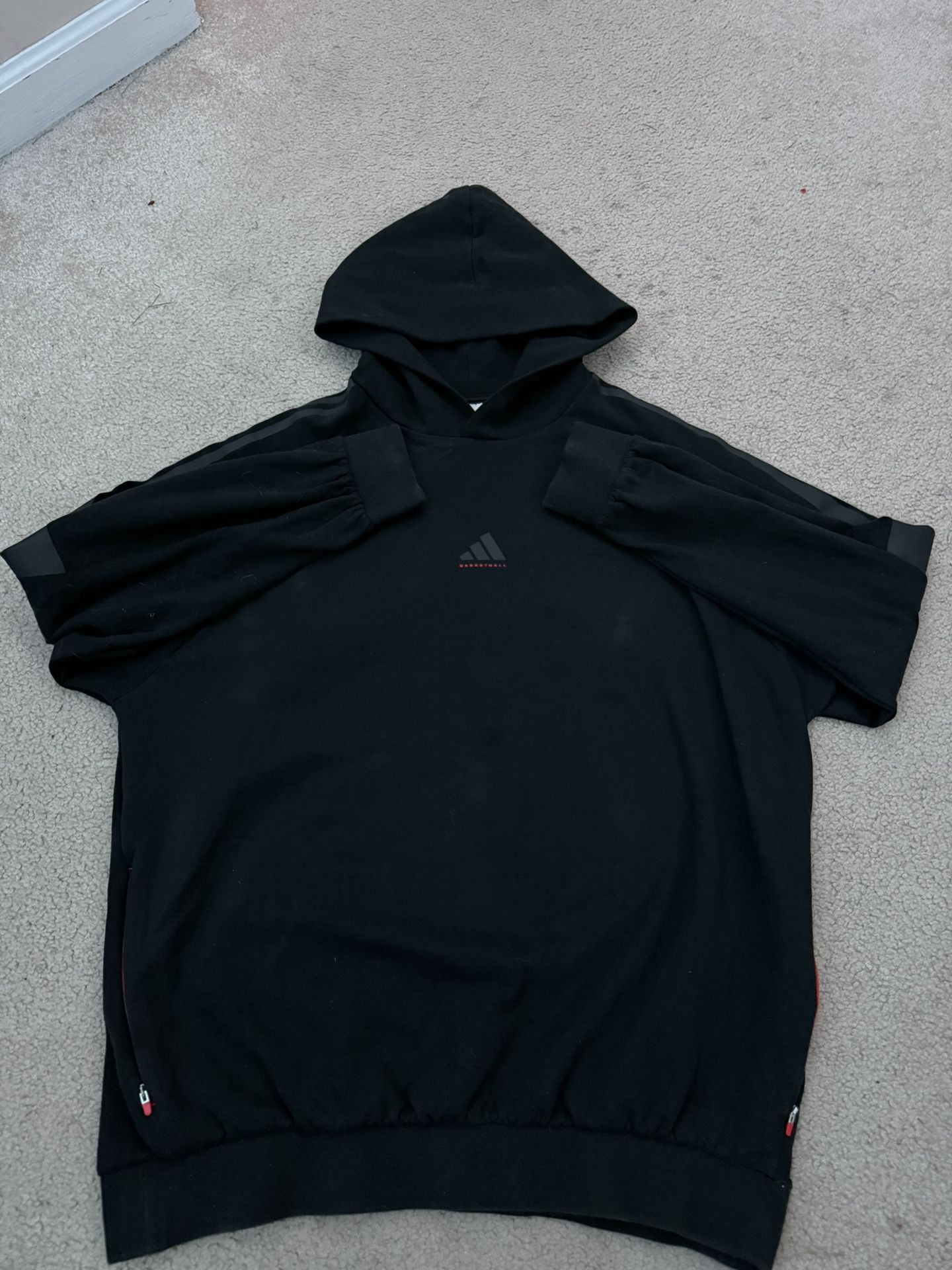 Brand new adidas Hoodie